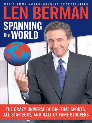 cover image of Spanning the World